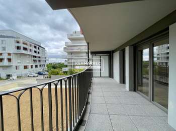 Vente Appartement 2 piècesCesson-Sévigné
