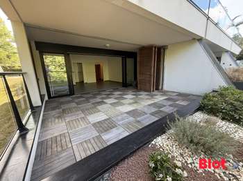 Vente Appartement 3 piècesCesson-Sévigné