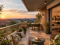 Vente appartement 3 pièces Vente appartement 3 pièces