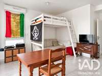 Vente appartement 1 pièce