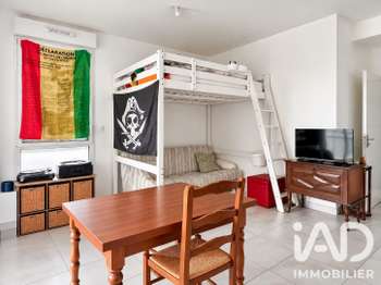 Vente Appartement T1Cesson-Sévigné
