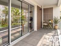 Vente appartement 1 pièce