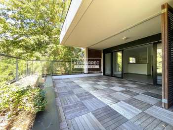 Vente appartement 3 pièces Cesson-Sévigné 35