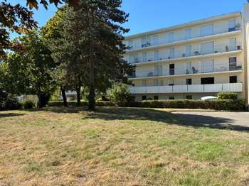 Vente appartement 5 pièces Cesson-Sévigné 35