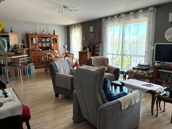 Vente Appartement 5 piècesCesson-Sévigné