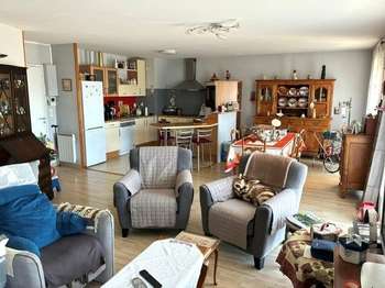 Vente appartement 5 pièces
