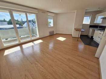 Vente Appartement 3 piècesCesson-Sévigné