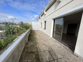 Vente Appartement 5 piècesCesson-Sévigné