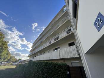 Vente appartement 5 pièces Cesson-Sévigné 35