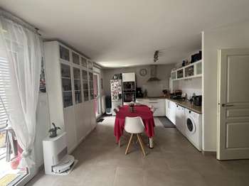 Vente Appartement 3 piècesCesson-Sévigné