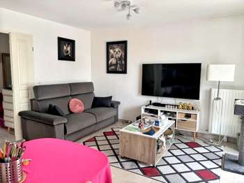 Vente appartement 3 pièces Cesson-Sévigné 35