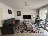 Vente appartement 3 pièces Vente appartement 3 pièces