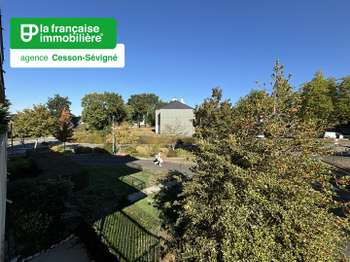 Vente Appartement 5 piècesCesson-Sévigné