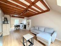Vente appartement 2 pièces Vente appartement 2 pièces