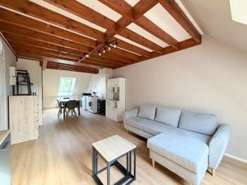 Vente appartement 2 pièces Vente appartement 2 pièces