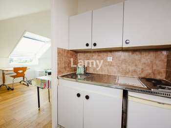 Vente Studio 1 pièce Vente Studio 1 pièce
