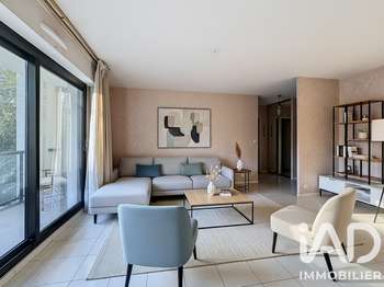 Vente Appartement 4 piècesCesson-Sévigné
