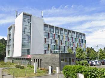 Photo Vente appartement Cesson-Sévigné