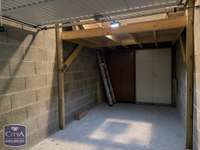Vente appartement 6 pièces