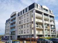 Vente appartement 6 pièces