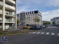 Vente appartement 6 pièces