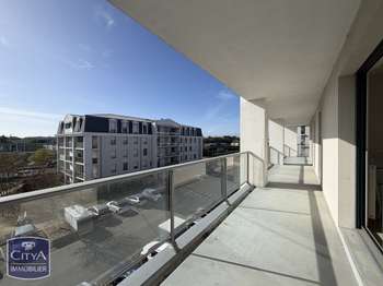 Vente Appartement 6 pièces +Cesson-Sévigné