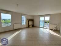 Vente appartement 6 pièces