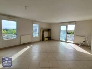 Vente appartement 6 pièces