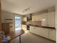 Vente appartement 6 pièces