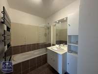 Vente appartement 6 pièces