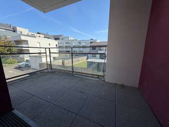 Vente Appartement 2 piècesCesson-Sévigné