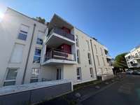 Vente appartement 2 pièces Vente appartement 2 pièces