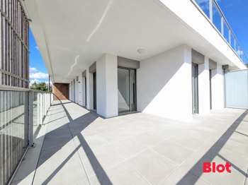 Vente Appartement 5 piècesCesson-Sévigné