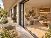 Vente appartement 4 pièces Vente appartement 4 pièces