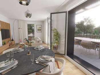 Vente appartement 3 pièces Vente appartement 3 pièces