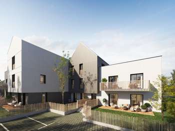 Photo Vente appartement Cesson-Sévigné