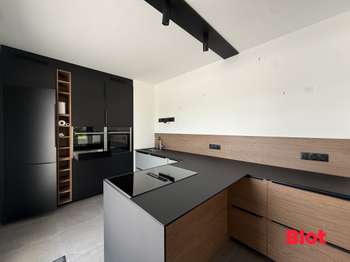 Vente appartement 5 pièces Cesson-Sévigné 35