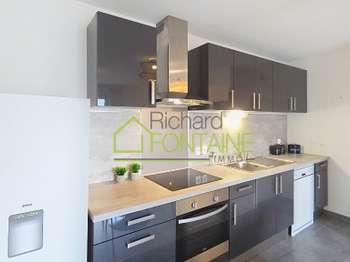 Vente appartement 3 pièces Vente appartement 3 pièces