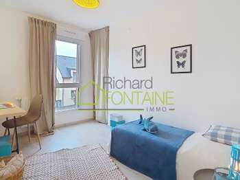 Vente appartement 3 pièces Vente appartement 3 pièces