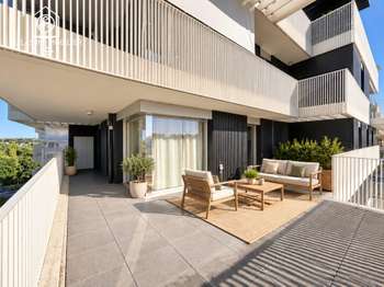 Vente appartement 2 pièces Cesson-Sévigné 35