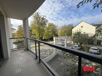 Vente Appartement 3 piècesCesson-Sévigné