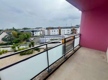 Vente Appartement 2 piècesCesson-Sévigné