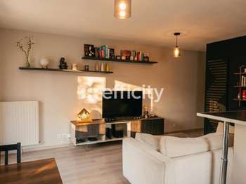 Vente Appartement 3 piècesCesson-Sévigné