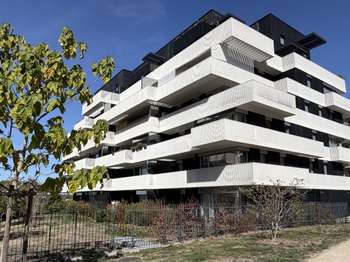 Vente Appartement 2 piècesCesson-Sévigné