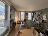 Vente appartement 2 pièces Vente appartement 2 pièces
