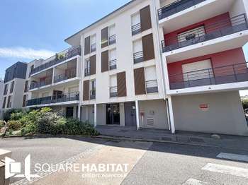 Vente Appartement 2 piècesCesson-Sévigné