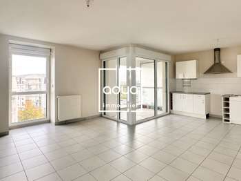 Vente Appartement 3 piècesCesson-Sévigné