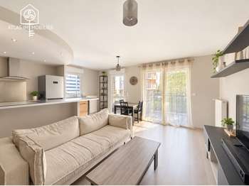 Vente appartement 3 pièces Cesson-Sévigné 35