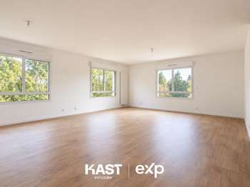 Vente appartement 5 pièces Cesson-Sévigné 35