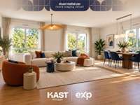 Vente appartement 5 pièces Vente appartement 5 pièces
